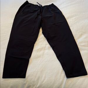 Women’s Black Pants